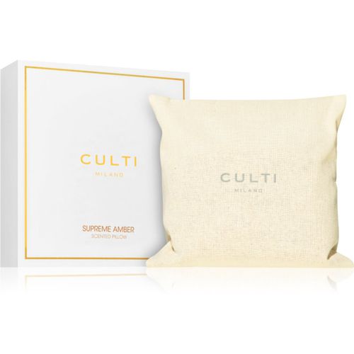 Scented Pillow Supreme Amber duftendes Granulat im Beutel 250 g - Culti - Modalova
