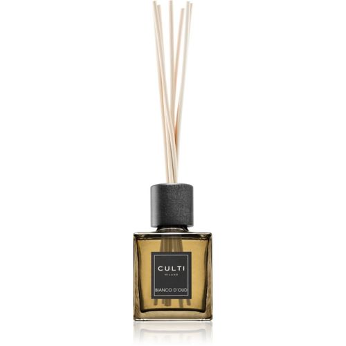 Decor Bianco D'oud difusor de aromas 250 ml - Culti Milano - Modalova