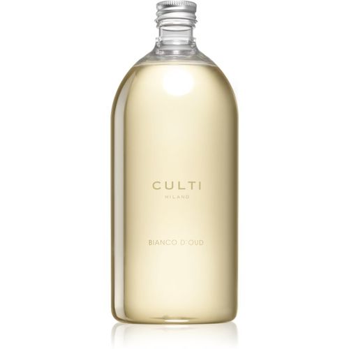 Refill Bianco D'Oud diffusore di aromi ricarica 1000 ml - Culti - Modalova