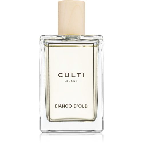 Classic Bianco D'Oud Lufterfrischer Raumspray 100 ml - Culti - Modalova