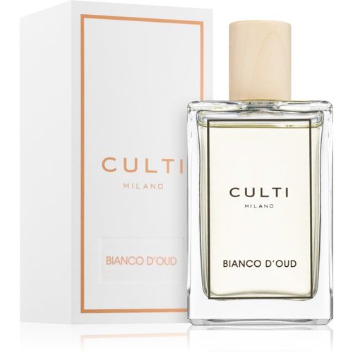Classic Bianco D'Oud spray para el hogar 100 ml - Culti Milano - Modalova