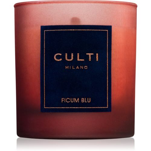 Ficum Blu candela profumata 270 g - Culti - Modalova