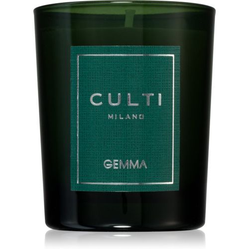 Gioia Winter candela profumata 70 g - Culti - Modalova