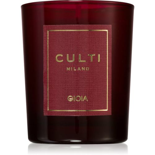 Winter Gioia Red candela profumata 70 g - Culti - Modalova