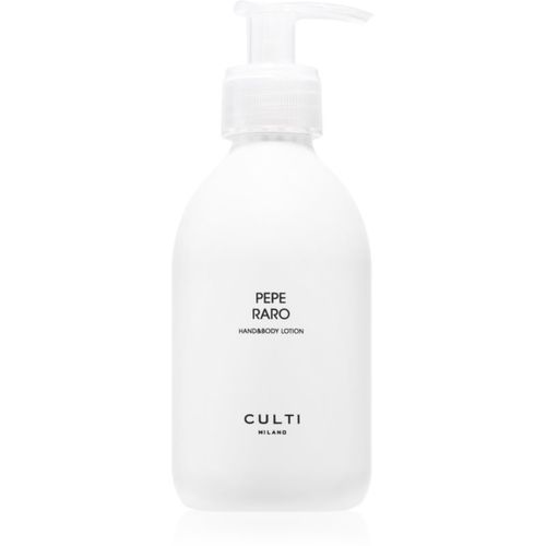 Pepe Raro Hand & Body Lotion loción para manos y cuerpo 250 ml - Culti - Modalova