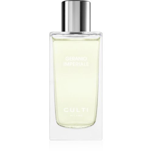 Aquae Geranio Imperiale Eau de Toilette unisex 100 ml - Culti - Modalova