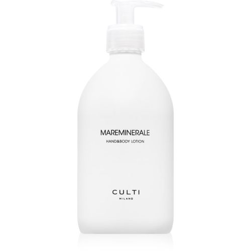 Mareminerale latte per mani e corpo 250 ml - Culti - Modalova