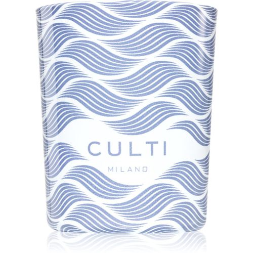 Candle Onde Di Tessuto vela perfumada 70 g - Culti - Modalova