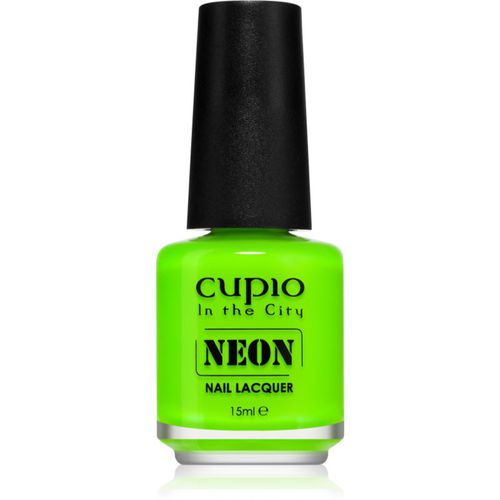 In The City Neon smalto per unghie colore Positano 15 ml - Cupio - Modalova