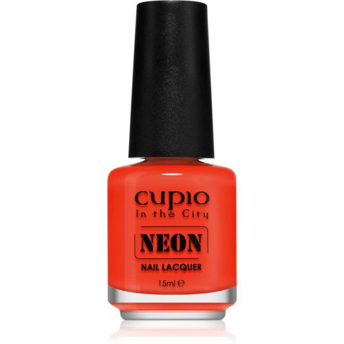 In The City Neon esmalte de uñas tono Alicante 15 ml - Cupio - Modalova