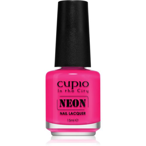 In The City Neon smalto per unghie colore Cinque Terre 15 ml - Cupio - Modalova