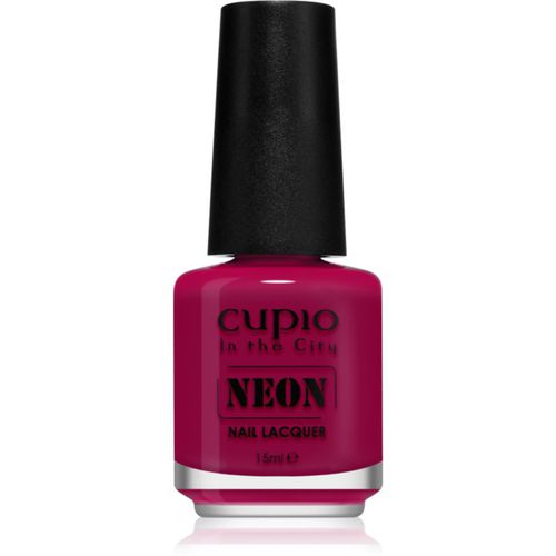 In The City Neon smalto per unghie colore Rimini 15 ml - Cupio - Modalova