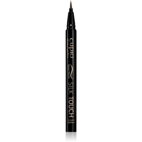 Silk Touch eyeliner in pennarello 0,55 ml - Cupio - Modalova