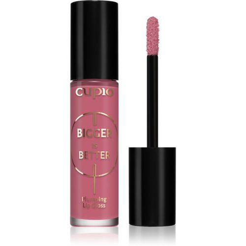 Bigger is Better brillo de labios para dar volumen tono Heartbreaker 5 ml - Cupio - Modalova