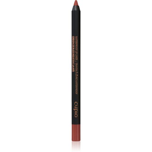 Waterproof Lip Liner matita labbra waterproof colore Velvet Kiss 1,2 g - Cupio - Modalova