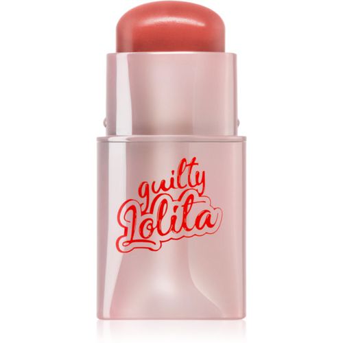 Guilty Lolita blush in crema colore Hotline Pink 7 g - Cupio - Modalova