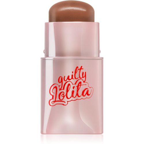 Guilty Lolita colorete en crema tono Honeymoon Flirt 7 g - Cupio - Modalova