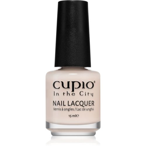 In The City esmalte de uñas tono French Baby Pink 15 ml - Cupio - Modalova