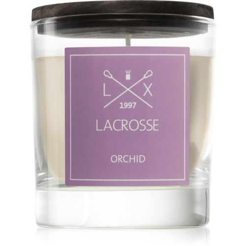 Lacrosse Orchid Duftkerze 200 g - Ambientair - Modalova