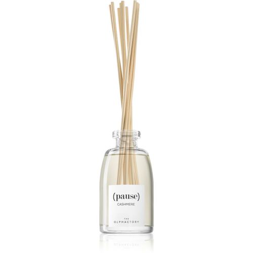 The Olphactory Cashmere difusor de aromas con esencia (Pause) 250 ml - Ambientair - Modalova