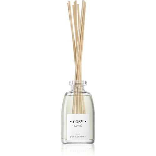 The Olphactory Santal diffusore di aromi con ricarica (Cosy) 250 ml - Ambientair - Modalova