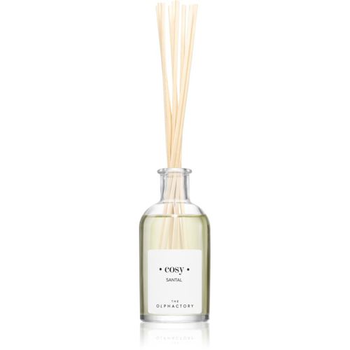 The Olphactory Santal diffusore di aromi 100 ml - Ambientair - Modalova