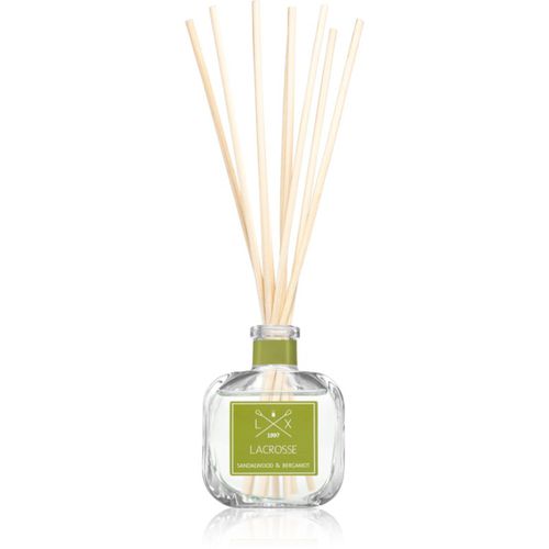 Lacrosse Sandalwood & Bergamot diffusore di aromi 100 ml - Ambientair - Modalova