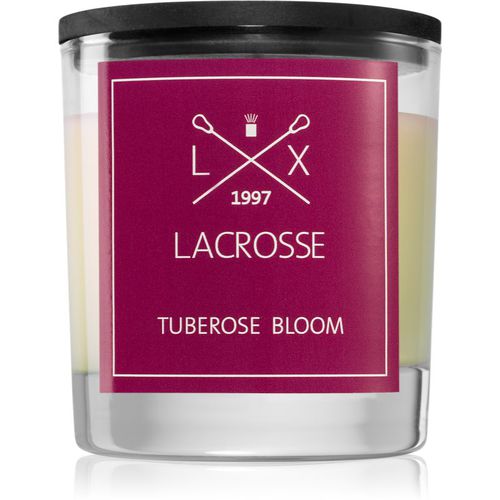 Lacrosse Tuberose Bloom candela profumata 200 g - Ambientair - Modalova