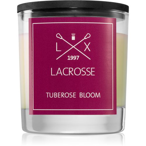 Lacrosse Tuberose Bloom Duftkerze 200 g - Ambientair - Modalova