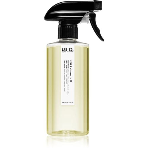 Lab Co. Pear & Pineapple spray para el hogar 500 ml - Ambientair - Modalova