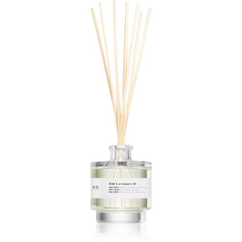 Lab Co. Pear & Pineapple diffusore di aromi 200 ml - Ambientair - Modalova