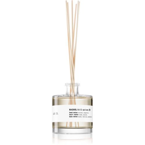 Lab Co. Magnolia & Spices difusor de aromas 100 ml - Ambientair - Modalova