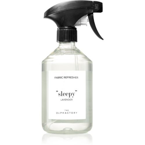 The Olphactory Lavender deodorante per tessuti Sleepy 500 ml - Ambientair - Modalova