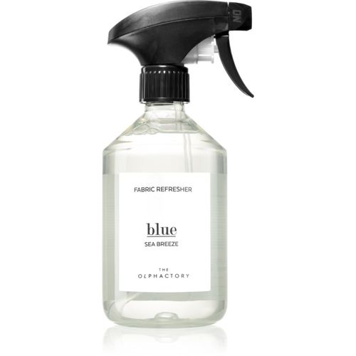 The Olphactory Sea Breeze ambientador de tela Blue 500 ml - Ambientair - Modalova