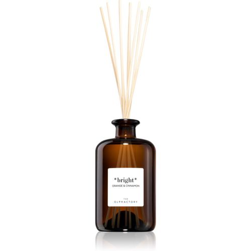 The Olphactory Orange & Cinnamon diffusore di aromi 500 ml - Ambientair - Modalova