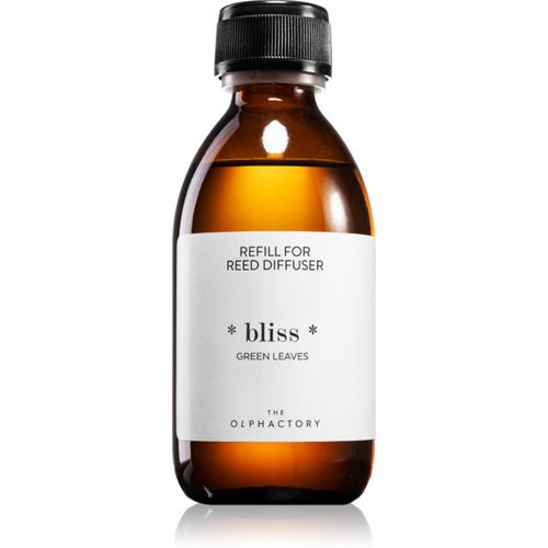 The Olphactory Green Leaves ricarica per diffusori di aromi Bliss 250 ml - Ambientair - Modalova