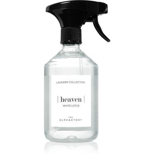 The Olphactory White Lotus deodorante per tessuti Heaven 500 ml - Ambientair - Modalova