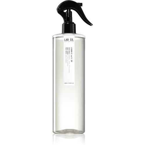 Lab Co. Lemon & Salt profumo per ambienti 500 ml - Ambientair - Modalova