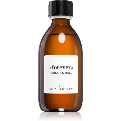 The Olphactory Citrus & Shades ricarica per diffusori di aromi Forever 250 ml - Ambientair - Modalova