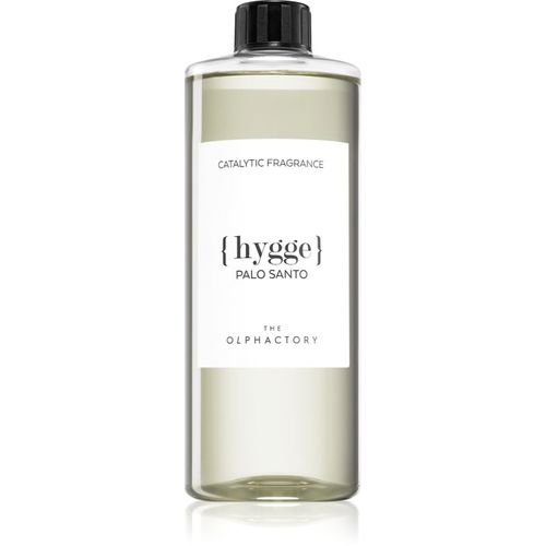 The Olphactory Palo Santo recambio para lámpara catalítica Hygge 500 ml - Ambientair - Modalova