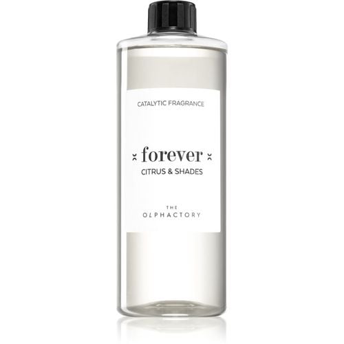 The Olphactory Citrus & Shades recambio para lámpara catalítica Forever 500 ml - Ambientair - Modalova