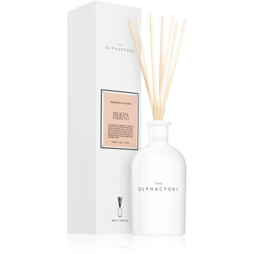 The Olphactory White Insignia Silken Tobacco diffusore di aromi 250 ml - Ambientair - Modalova