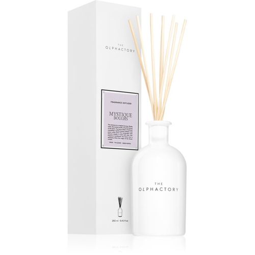 The Olphactory White Insignia Mystique Boughs diffusore di aromi 250 ml - Ambientair - Modalova