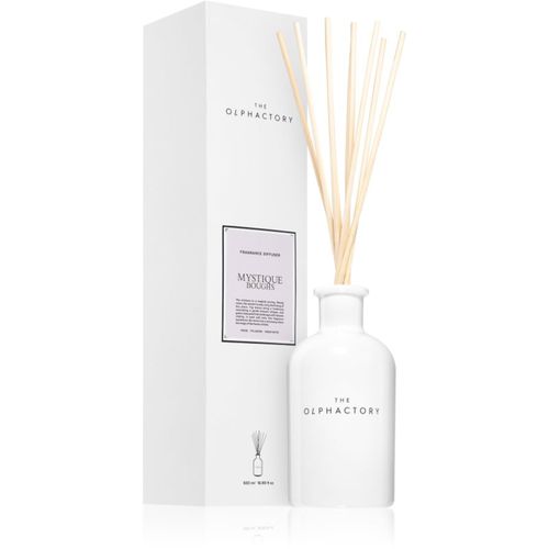 The Olphactory White Insignia Mystique Boughs diffusore di aromi 500 ml - Ambientair - Modalova