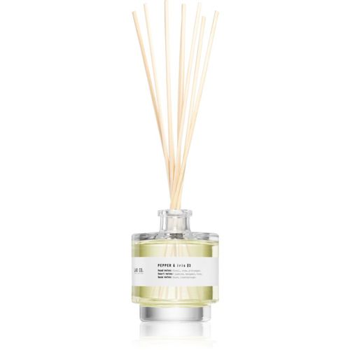 Lab Co. Pepper & Iris difusor de aromas 200 ml - Ambientair - Modalova