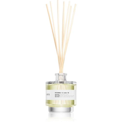 Lab Co. Patchouli & Cedar diffusore di aromi 200 ml - Ambientair - Modalova