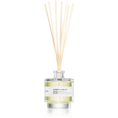 Lab Co. Patchouli & Cedar difusor de aromas 200 ml - Ambientair - Modalova