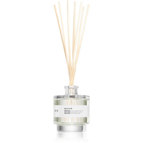 Lab Co. Myrtle diffusore di aromi 200 ml - Ambientair - Modalova