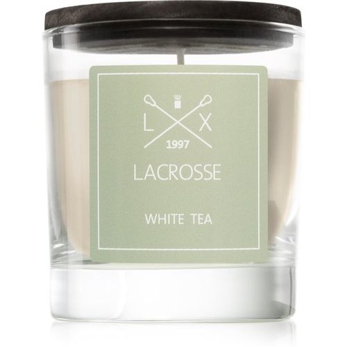 Lacrosse White Tea candela profumata 310 g - Ambientair - Modalova