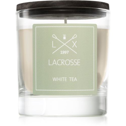 Lacrosse White Tea vela perfumada 310 g - Ambientair - Modalova